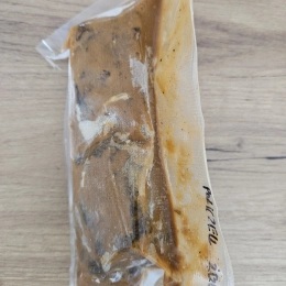 Policzek i zebro