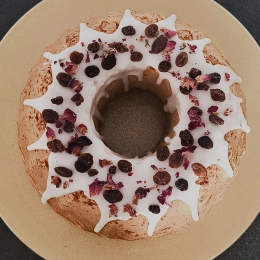 Babka piaskowa