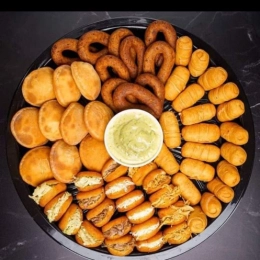 Pasapalos