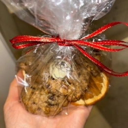 Ciasteczka chocolate chip cookies-10 sztuk