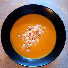 Zupa pomidorowa