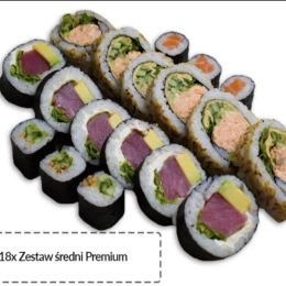 Sushi Premium
