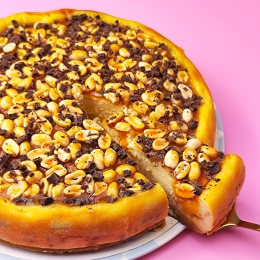 🥜 TOFURNIK SNICKERS 🥜