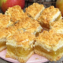 Szarlotka 1 kg