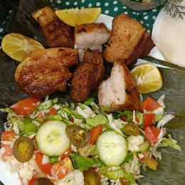 Chicharrones