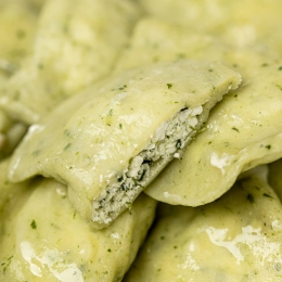 Pierogi