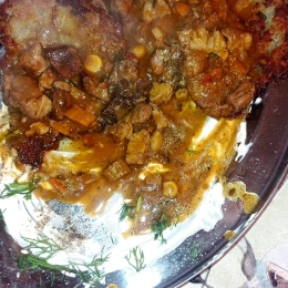 Placki ziemniaczane