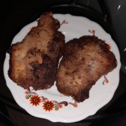 Kotlet.