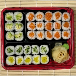 HOSOMAKI CLASSIC