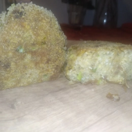 Kotlety jajeczne