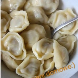 Pielmieni domowe