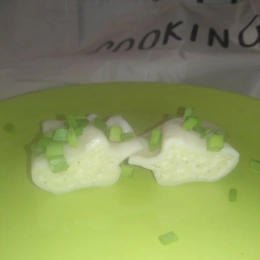 Pierogi ruskie