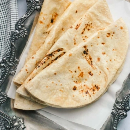 Multigrain Roti (2)