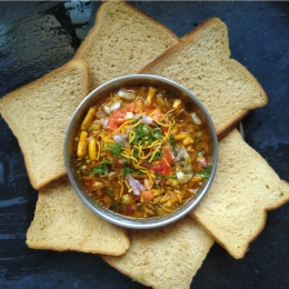 Misal bread (4 bread)