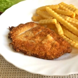 Kotlet schabowy