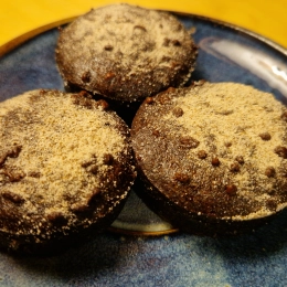 Brownie – ciasto czekoladowe