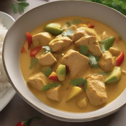 Curry