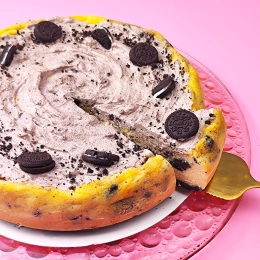 🤍 TOFURNIK OREO 🤍