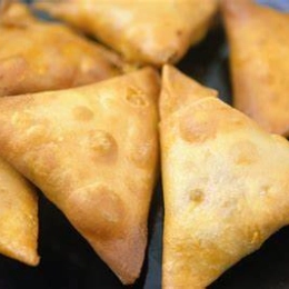 Samosa (5 pc)