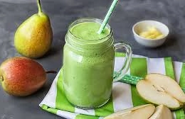Smoothie Zielony 2