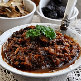 Bigos staropolski