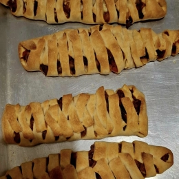 Strudel