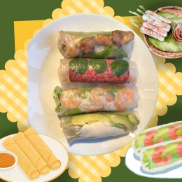 🥑 Saigonski - Awokado