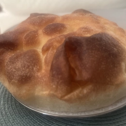 Focaccia