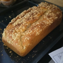 Ciasto drożdżowe