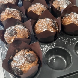 Muffinka