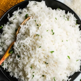Basmati Rice