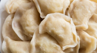 Pierogi ruskie