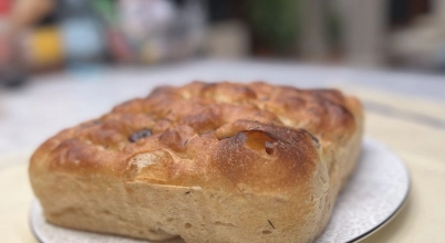 Focaccia