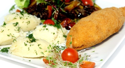 Kotlet Devolay