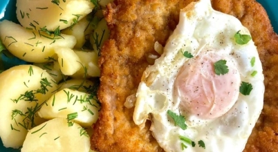 Kotlet schabowy