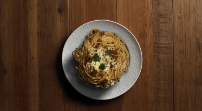 Makaron Bolognese