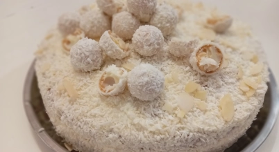 Tort "Rafaello"