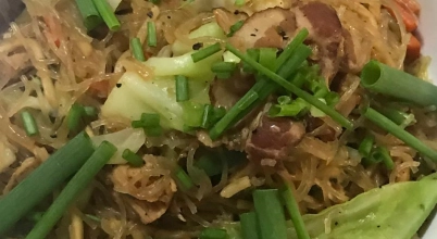 Pancit bihon