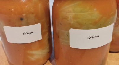 Golabki