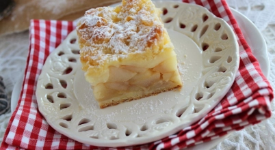 Szarlotka