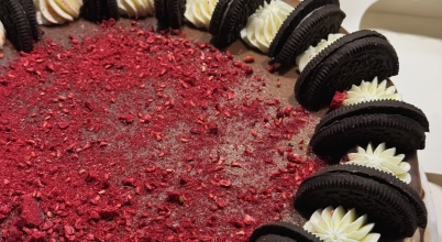SERNIK OREO
