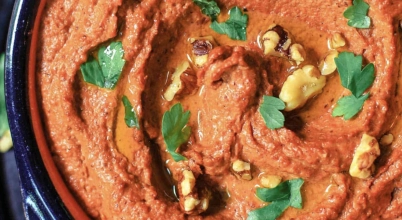 Muhammara