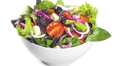 Mixed Salad