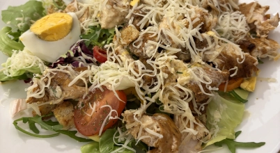 Chicken salad