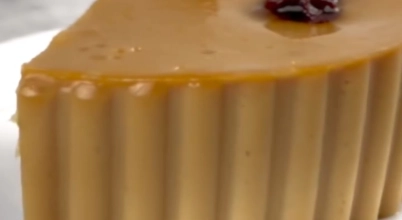 Colombian pudding 0,5kg and 12 fritters