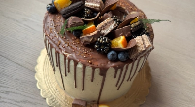Tort kinder bueno