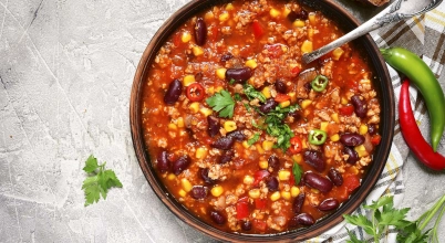 Chilli con carne
