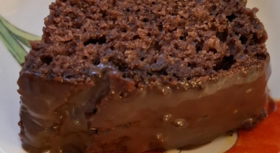 Chocolate cake