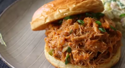 Sloppy Joe