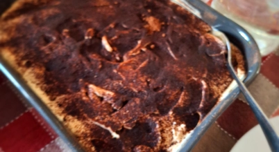 Tiramisu - Party